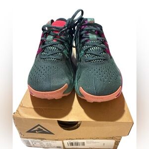 Nike Trail Running Shoe